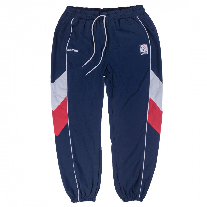 Cala Hocks Jogger Treino Azul